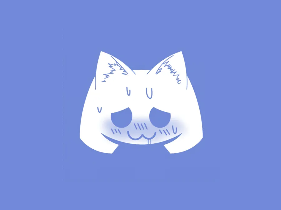 Discord Logo