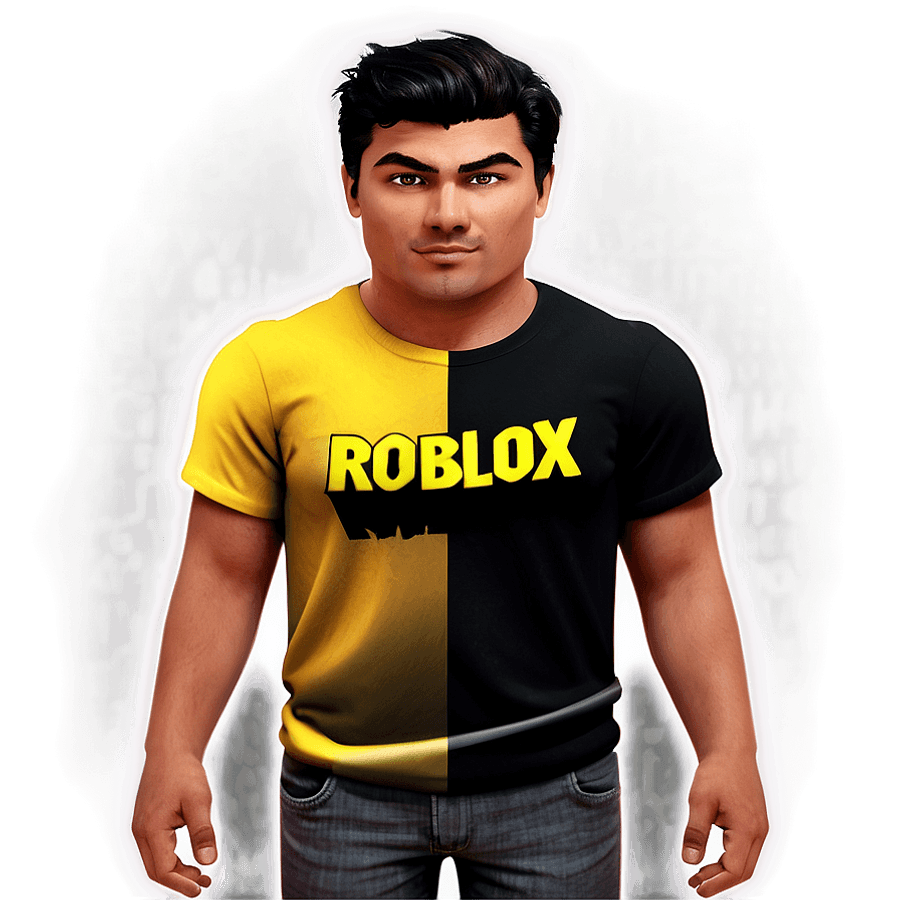 Adventure Roblox Shirts PNG 06282024