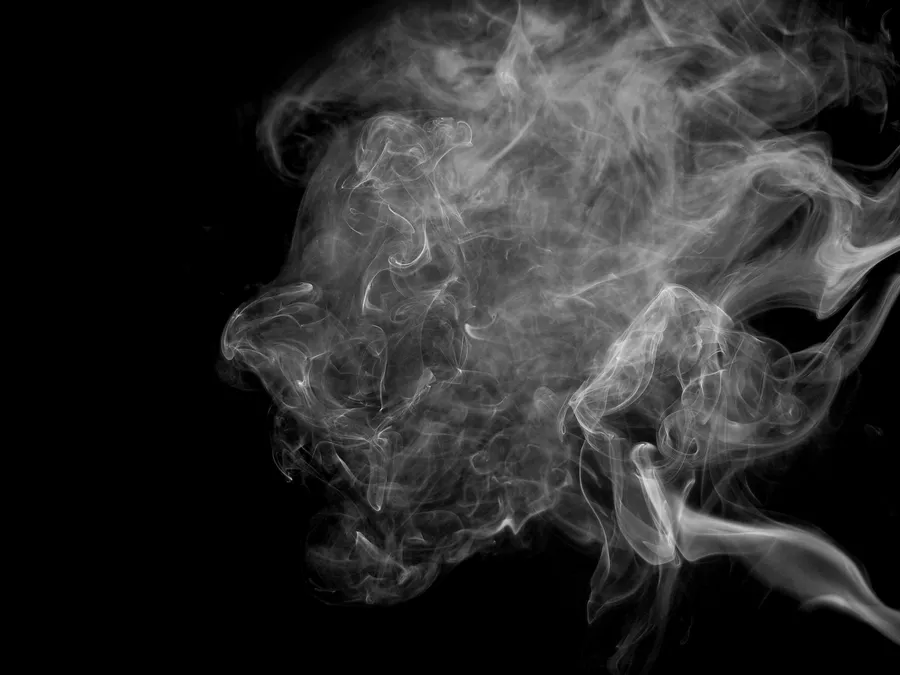 Smoke Background