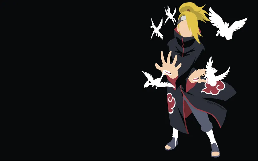 Deidara