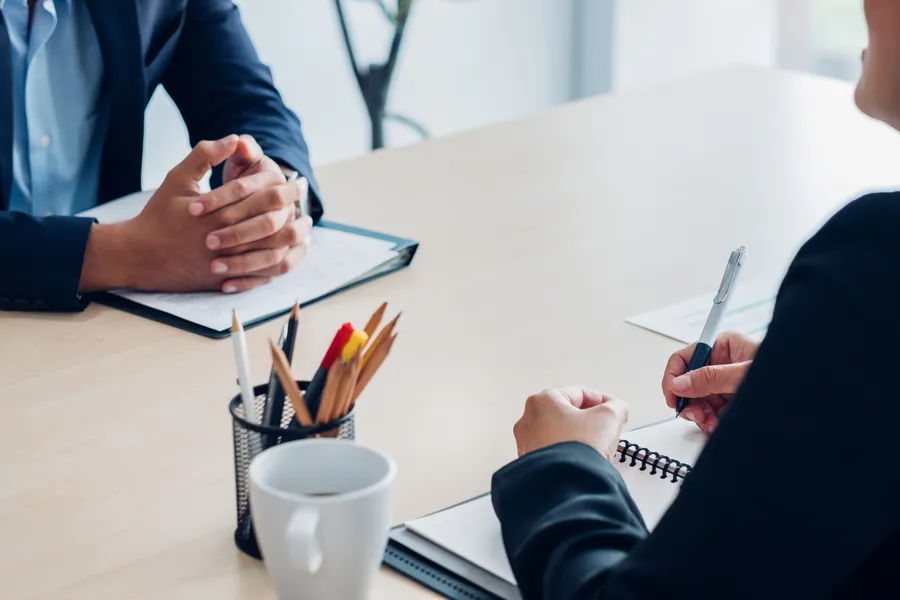 Comprehensive Guide to the Recruitment Process
