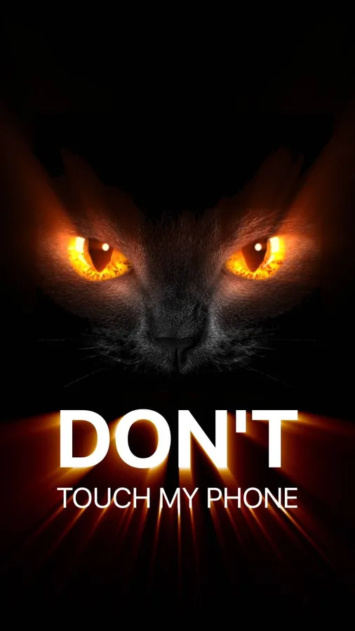 Do Not Touch