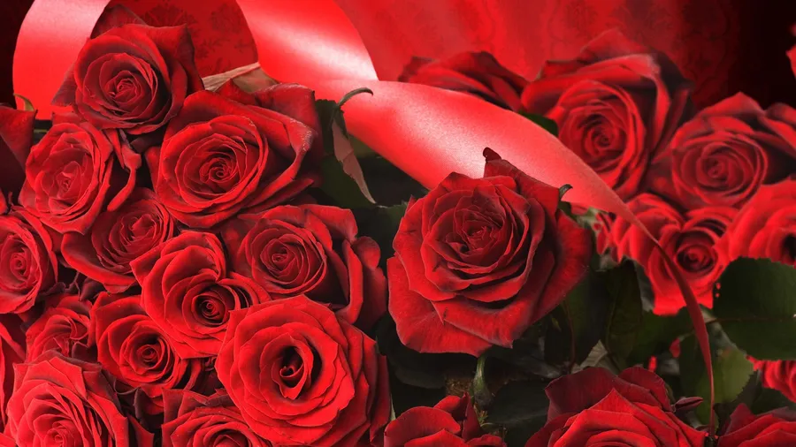 Hd Rose