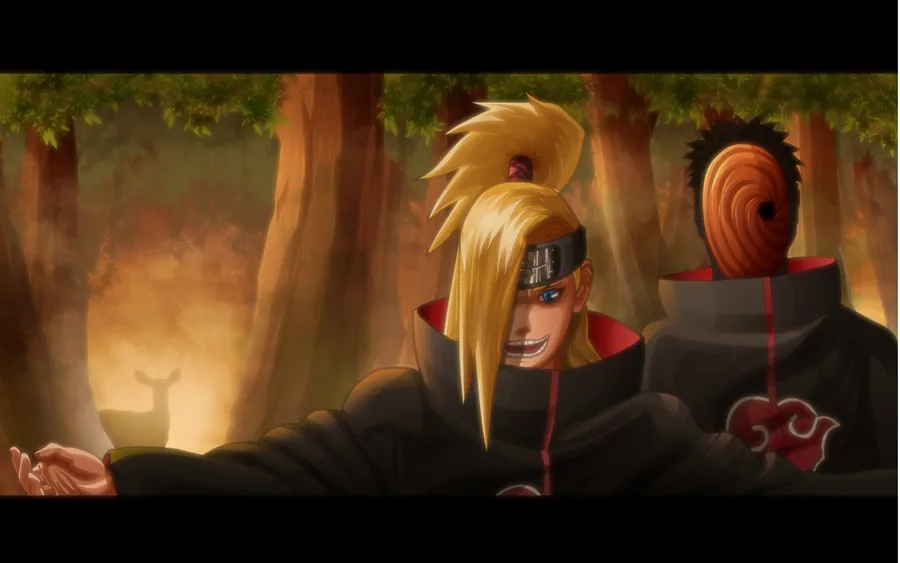 Deidara