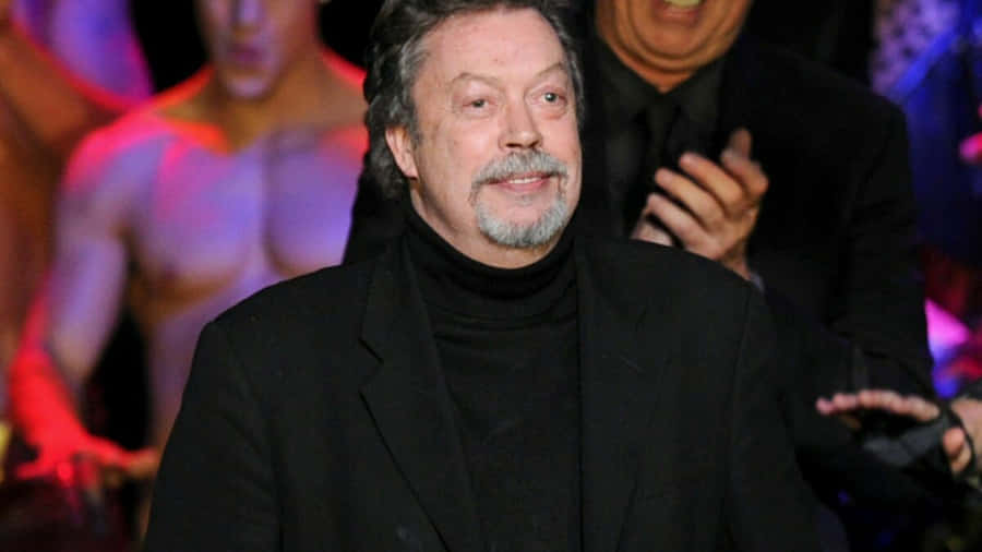 TimCurry 1200 x 675 baggrundsbillede.