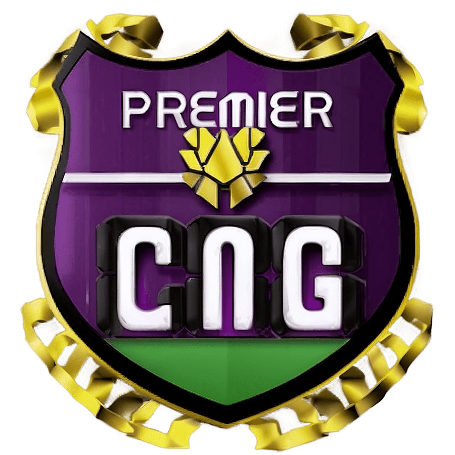 Premier League Stadium PNG upk