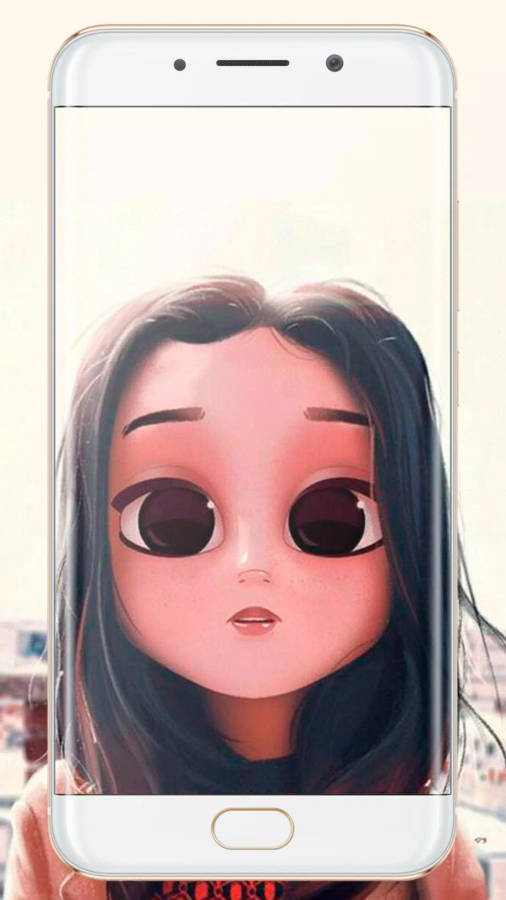 Dollify 1080 x 1920