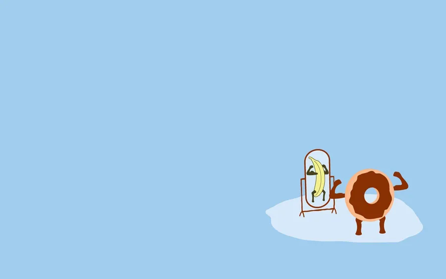 Minimal Background