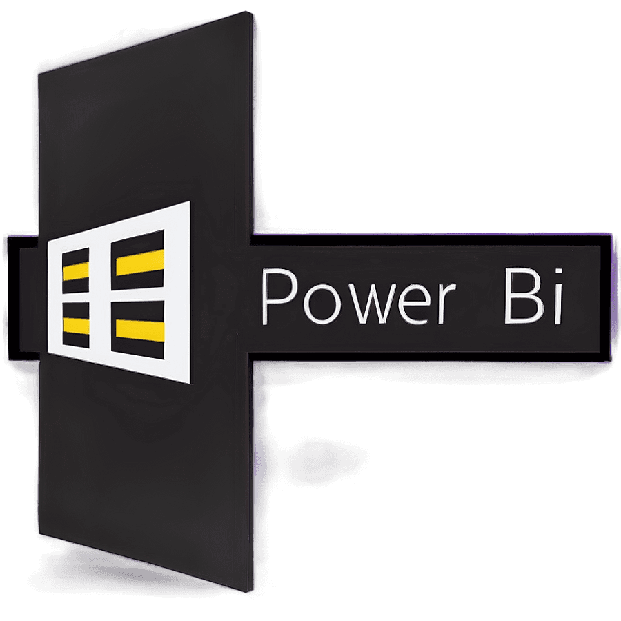 Power Bi Logo PNG for Website 05252024