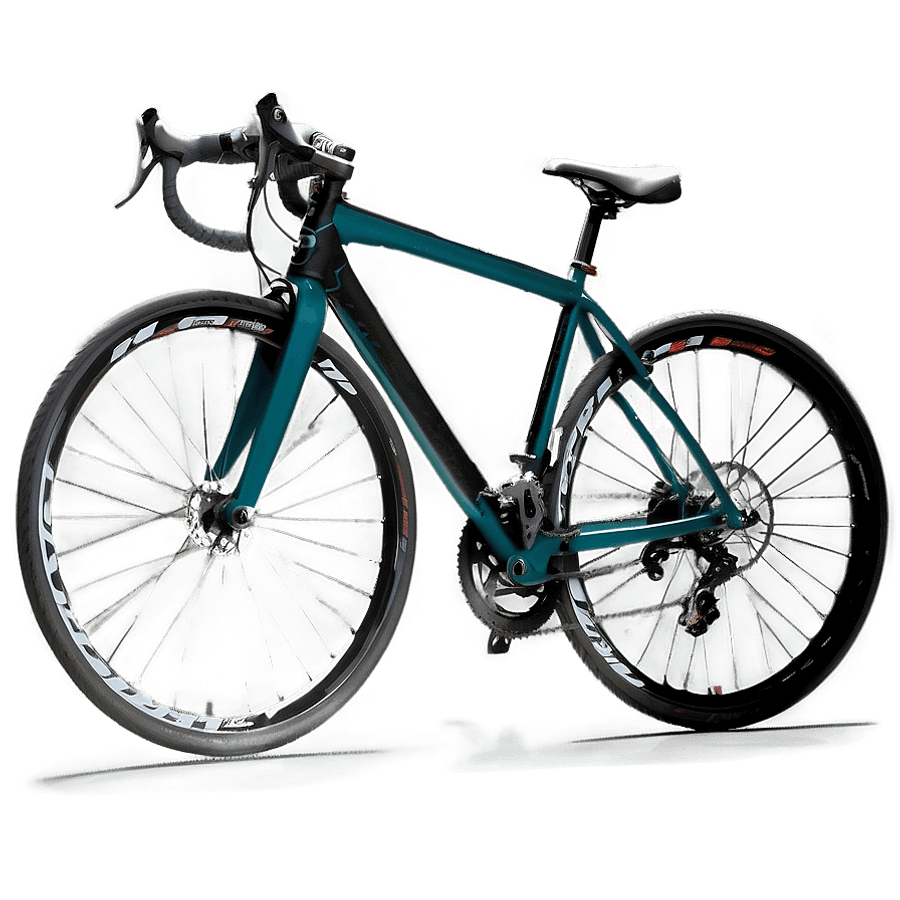City Road Bike PNG 06252024