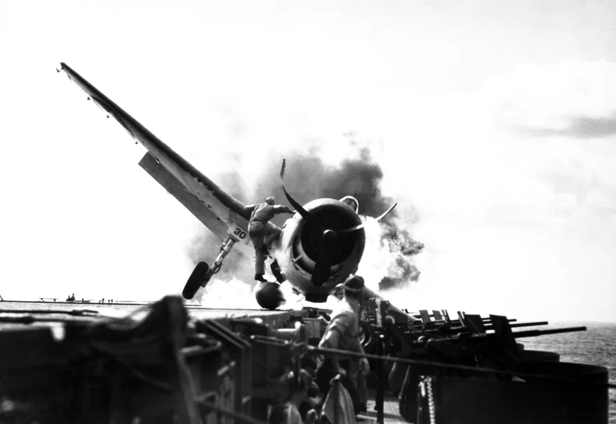 Military Plane
