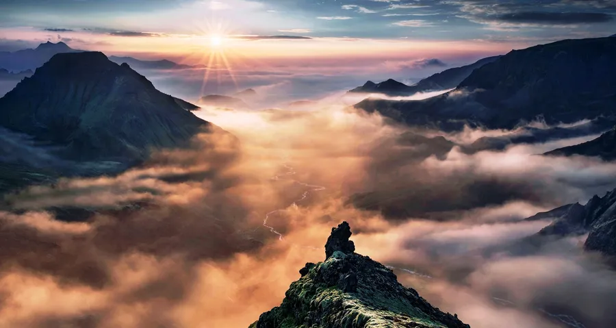 Beautiful View