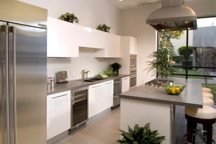 Best Kitchen Background