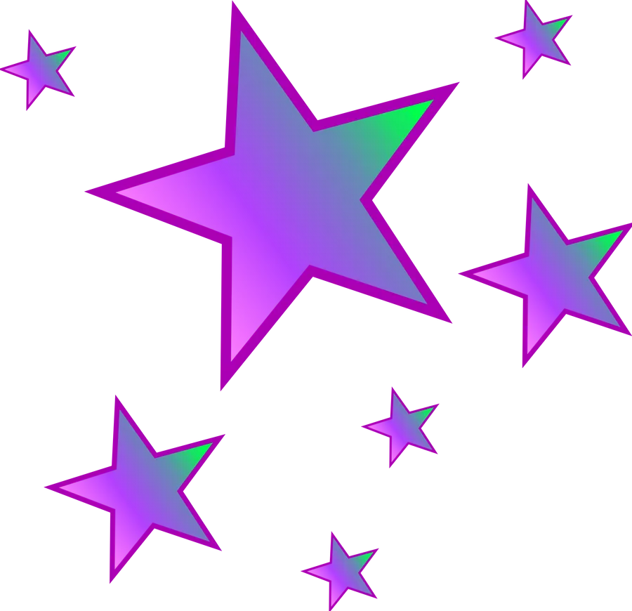 Purple Star