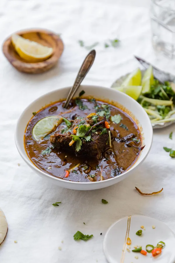 Nihari
