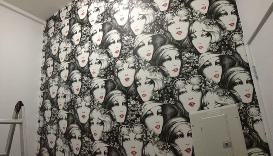 Labellezza dell'armonia dell'arte dell'installazione