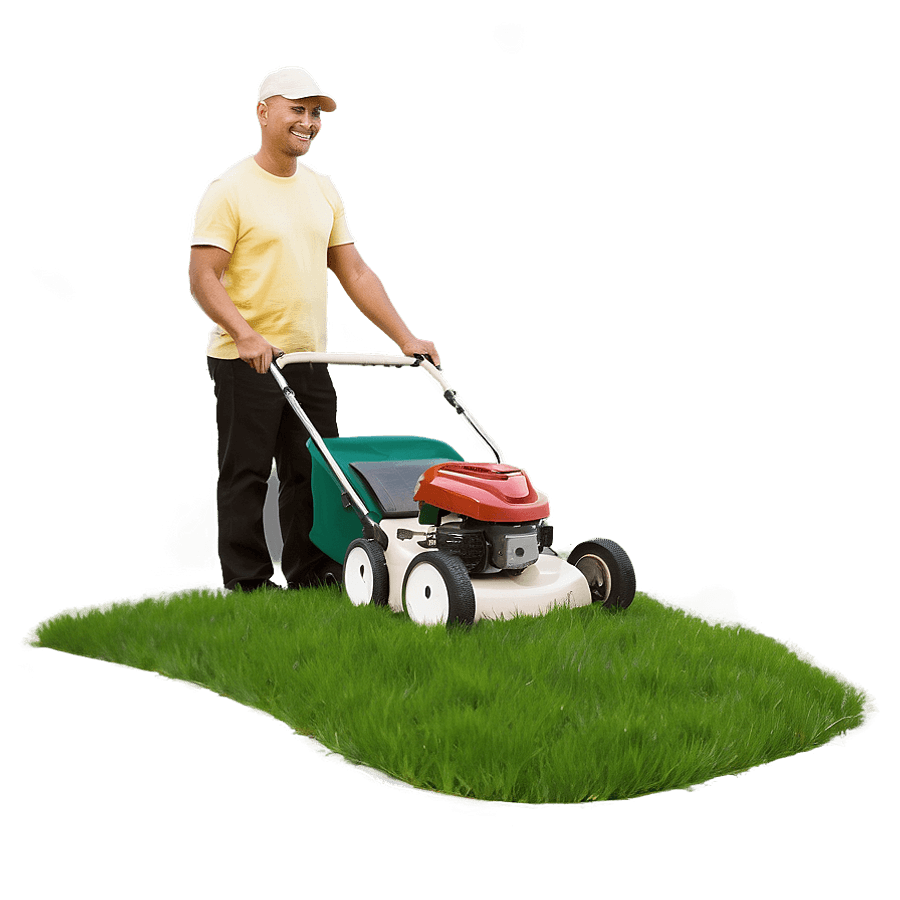 lawn care c