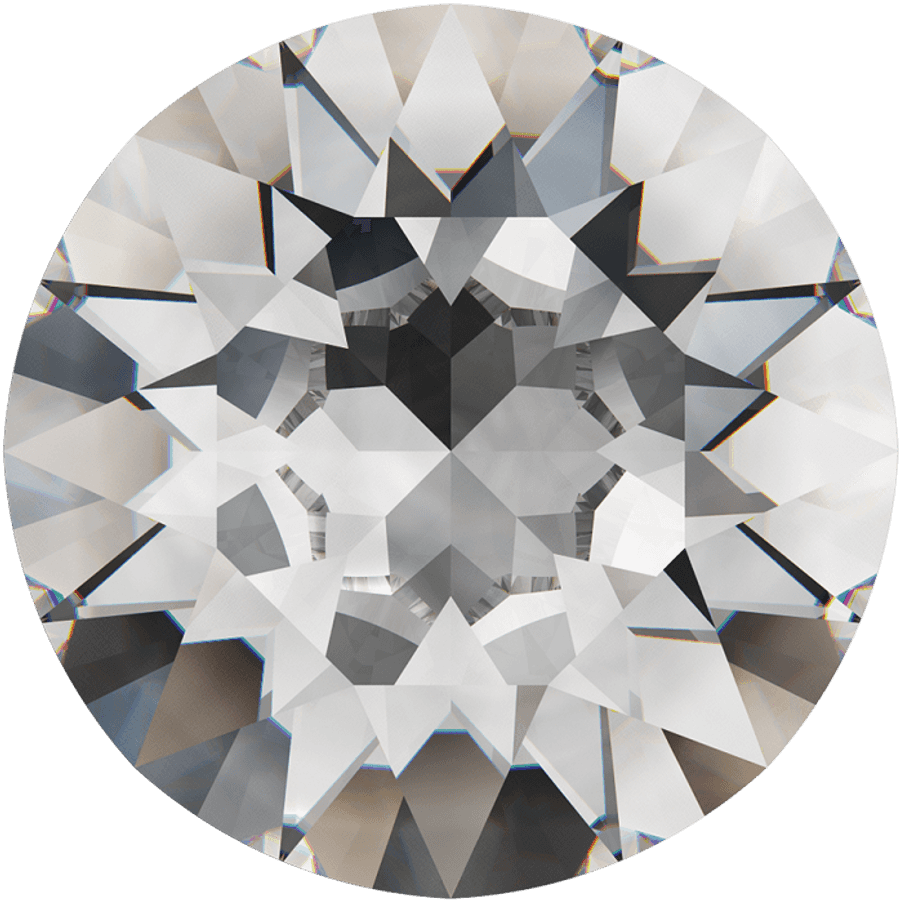 Brilliant Cut Diamond Closeup