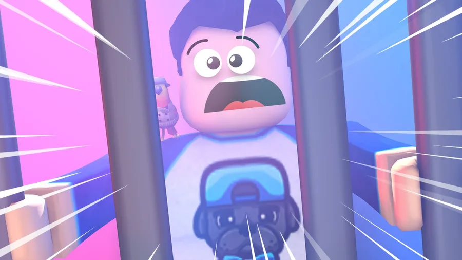 Roblox background