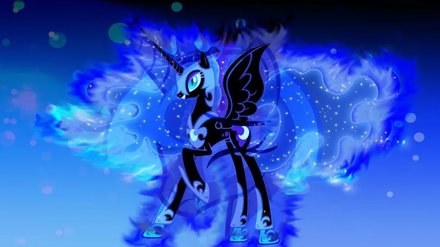 Nightmare Moon