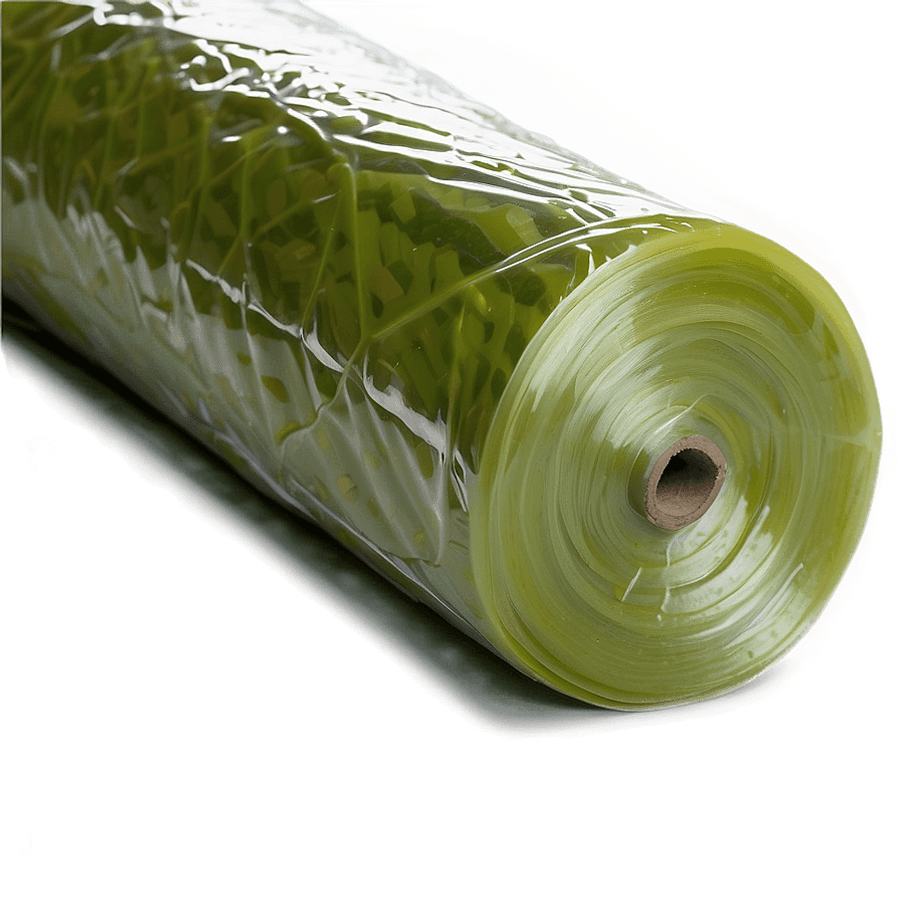 Cling Plastic Wrap PNG 05252024