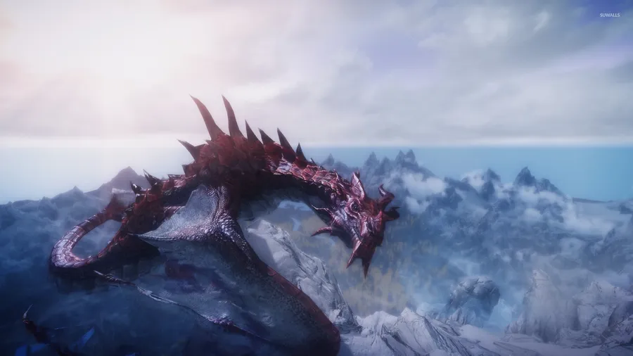 The Elder Scrolls V Skyrim