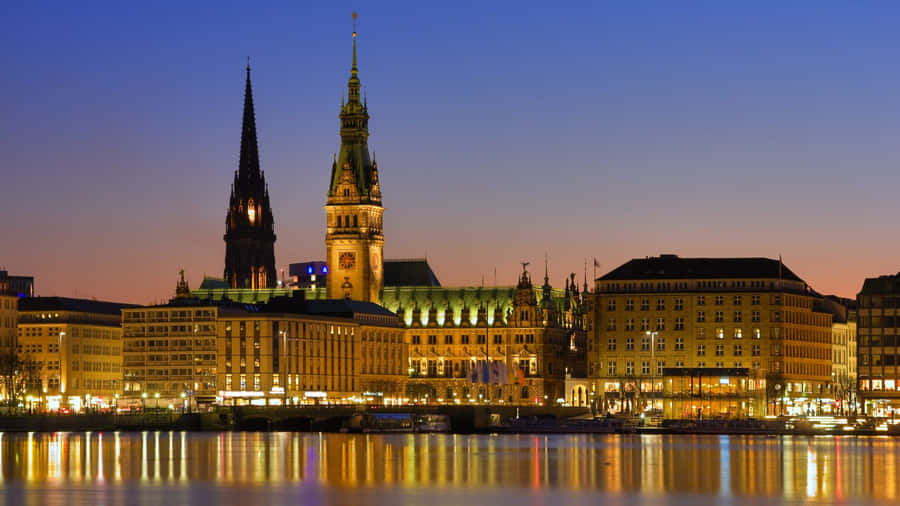 Hamburg