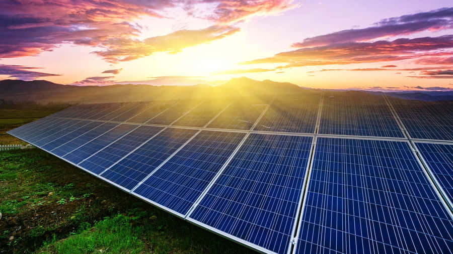 RenewableEnergy papel de parede 1920 x 1080