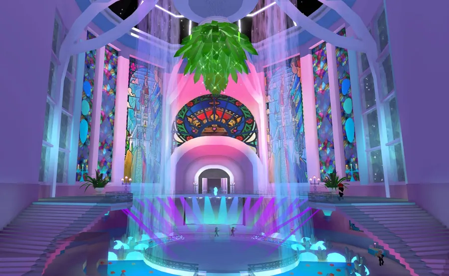 Roblox Royale High