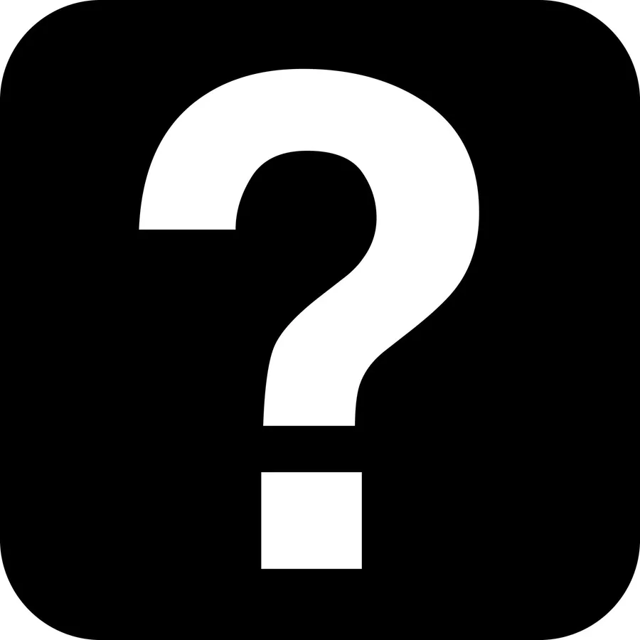 Questions background