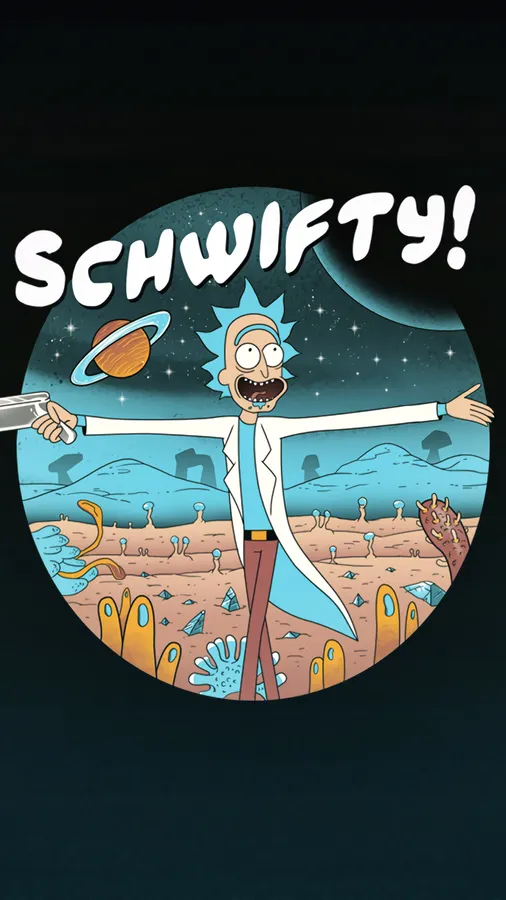 Rick Sanchez