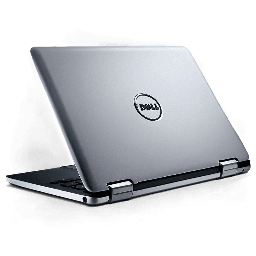 Dell Ultrabook PNG 06232024