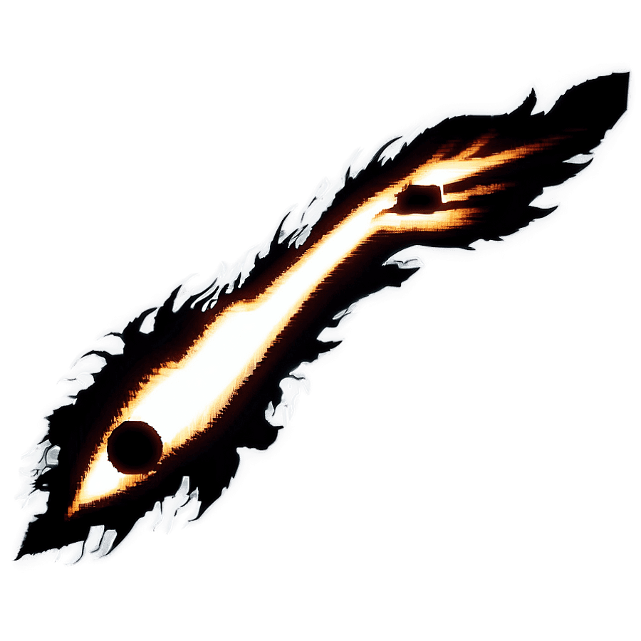 Fireball Icon PNG 95