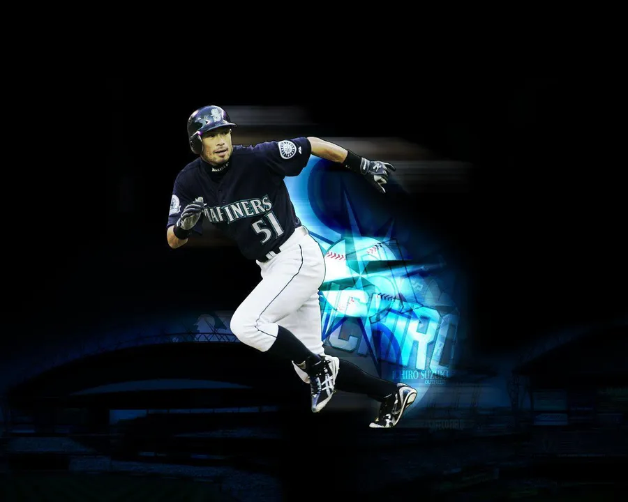 Baseball Players