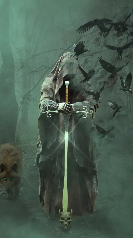 Fantasy Phone