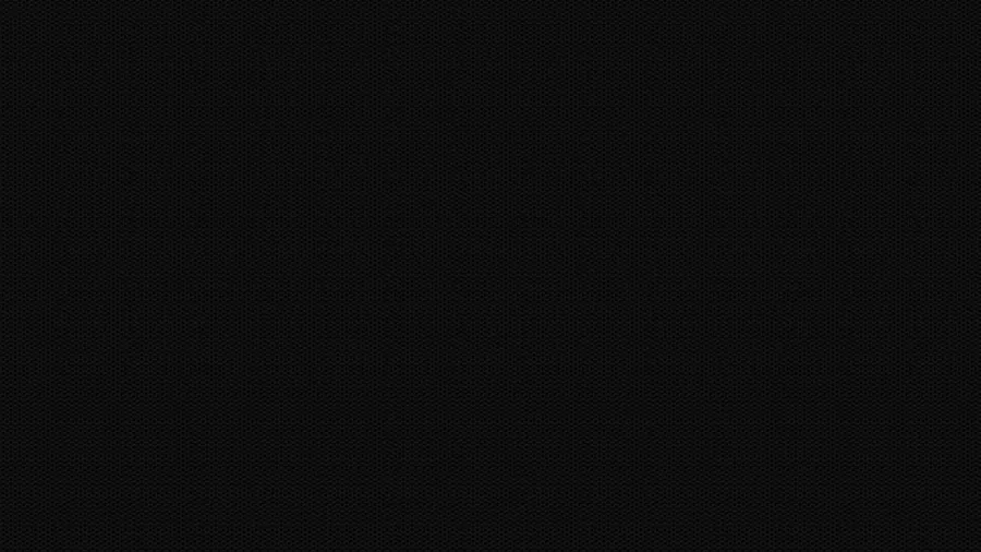 High Resolution Black Background