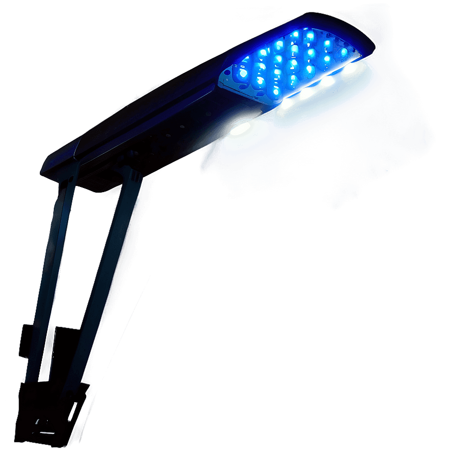 Concert Stage Lights PNG 05252024