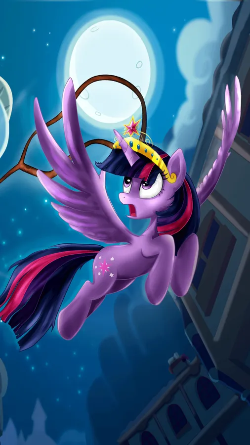 Mlp Phone