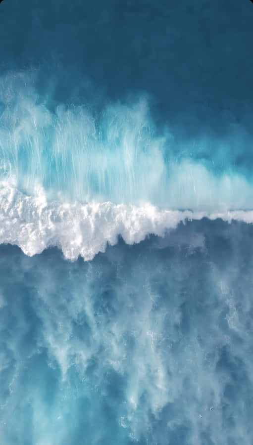 Onda Blu Serene 4K UHD