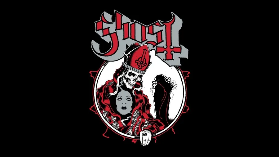 Ghost Band