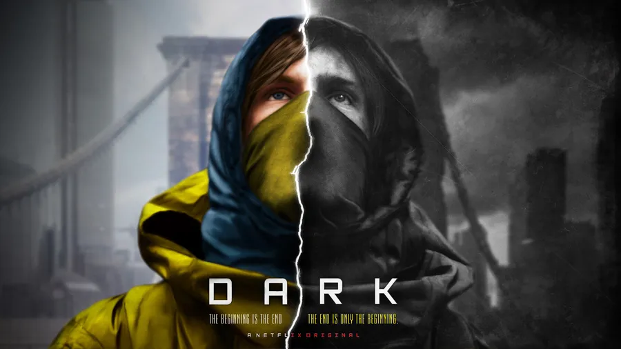 Dark Netflix