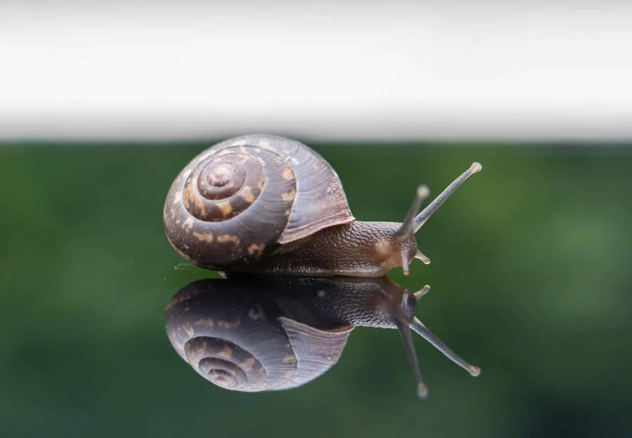 Snail pictures