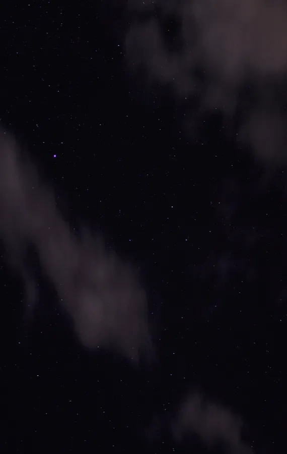Black Background