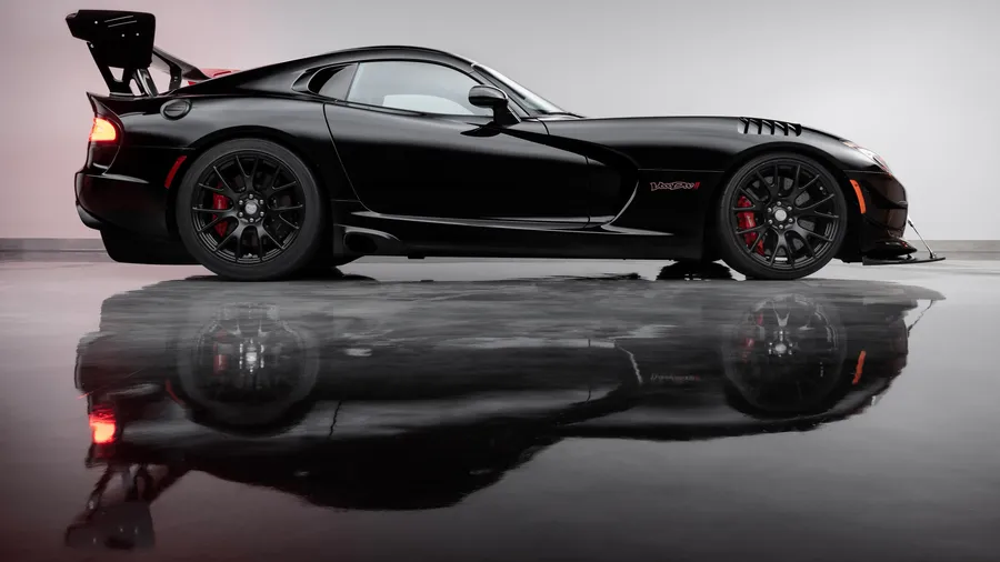 Dodge pictures