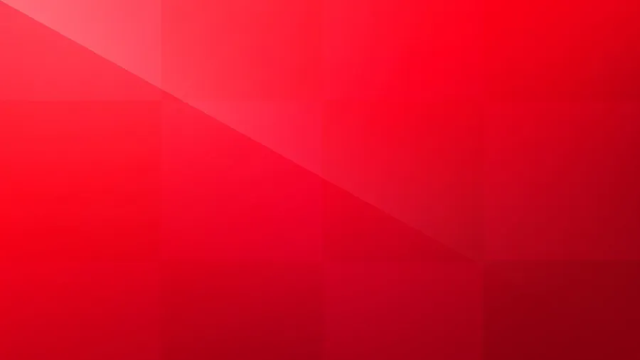 Solid Red
