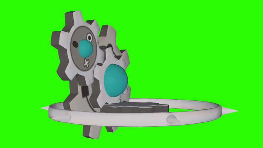 Klinklang 3D Development