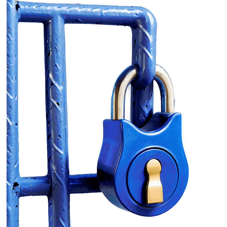 Blue Lock High Tension PNG 65