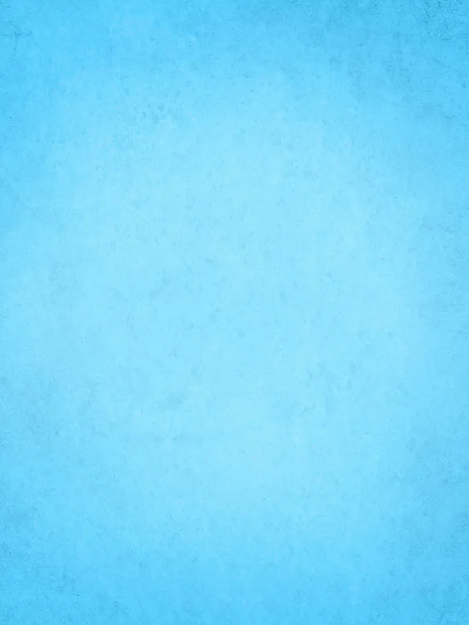 Solid Blue Background