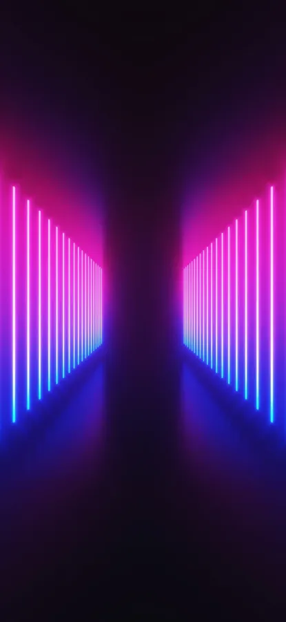 Bisexual Tube Lights 