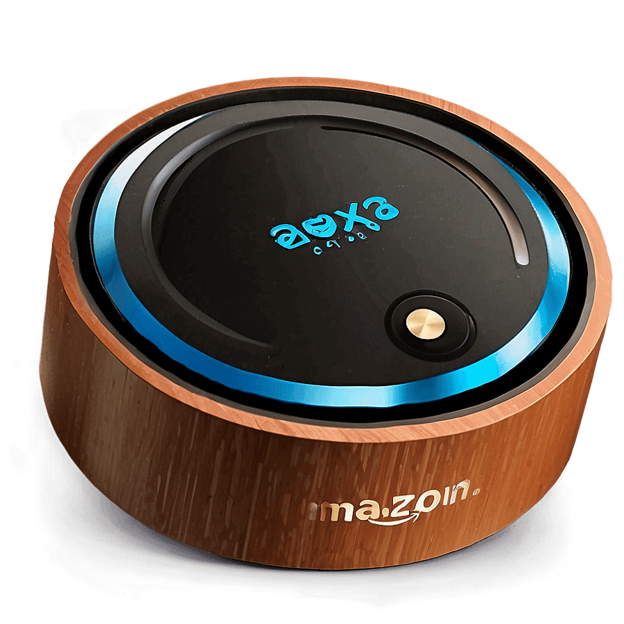 Alexa Smart Device Management PNG vwd41